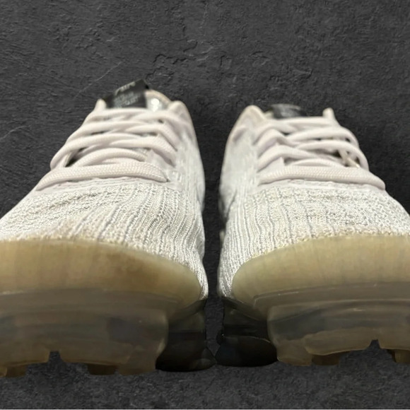 Nike Air Vapormax Flyknit 3 'reflective Silver' - Picture 3 of 15